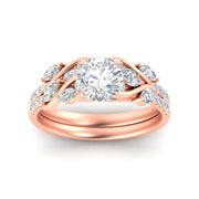 lab-grown-round-cut-wedding-ring-set-with-vine-band-in-rose-gold-fdens11635roangle5-nl-rg